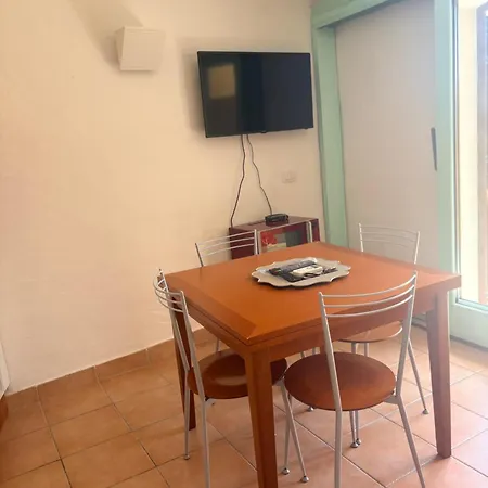 Appartement Almar Portocervo *