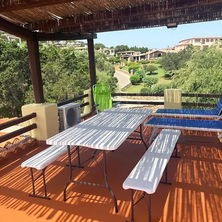 Almar Portocervo *