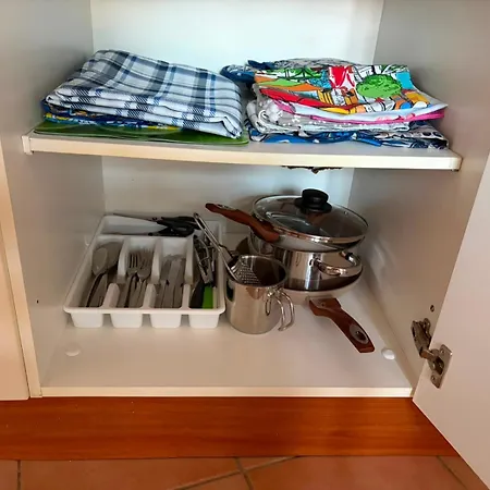 Almar Portocervo Apartmán *