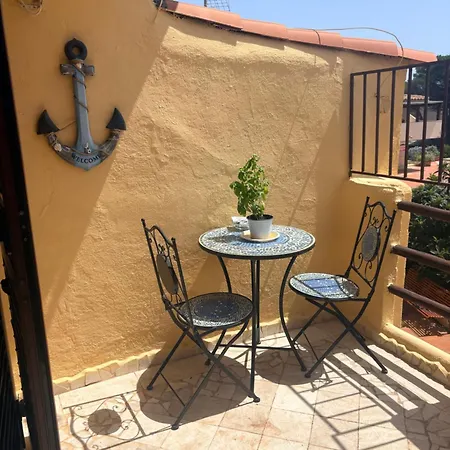 Appartement Almar Portocervo *