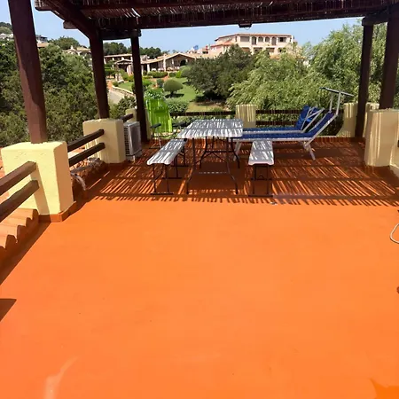 Almar Portocervo * Porto Cervo