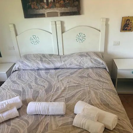 Apartmán Almar Portocervo