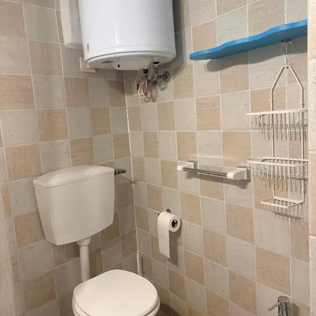 Almar Portocervo Apartmán *