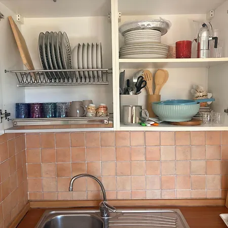 Almar Portocervo Appartement Porto Cervo