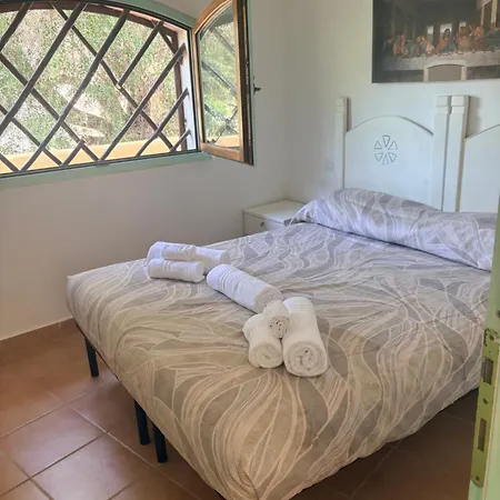 Almar Portocervo *
