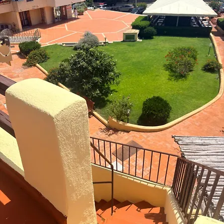 Almar Portocervo Appartement Porto Cervo