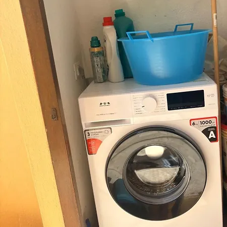 Apartmán Almar Portocervo *