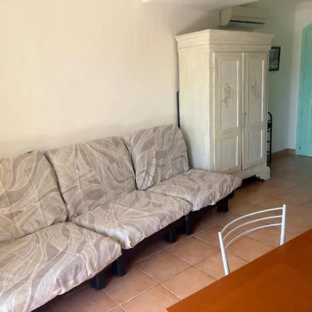 Apartmán Almar Portocervo