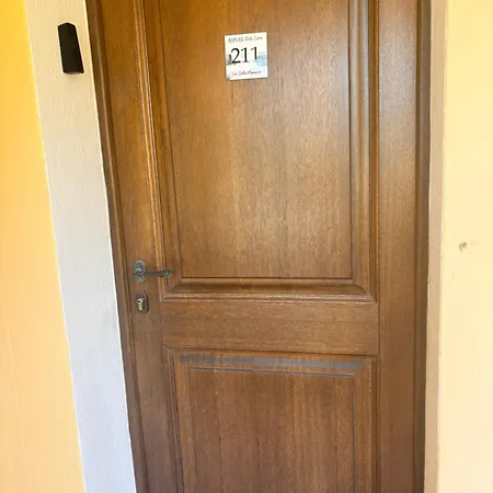 Almar Portocervo Appartement
